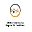 Bats Foundation Repair Of Lockhart logo